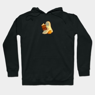 Hooman Stories Hoodie